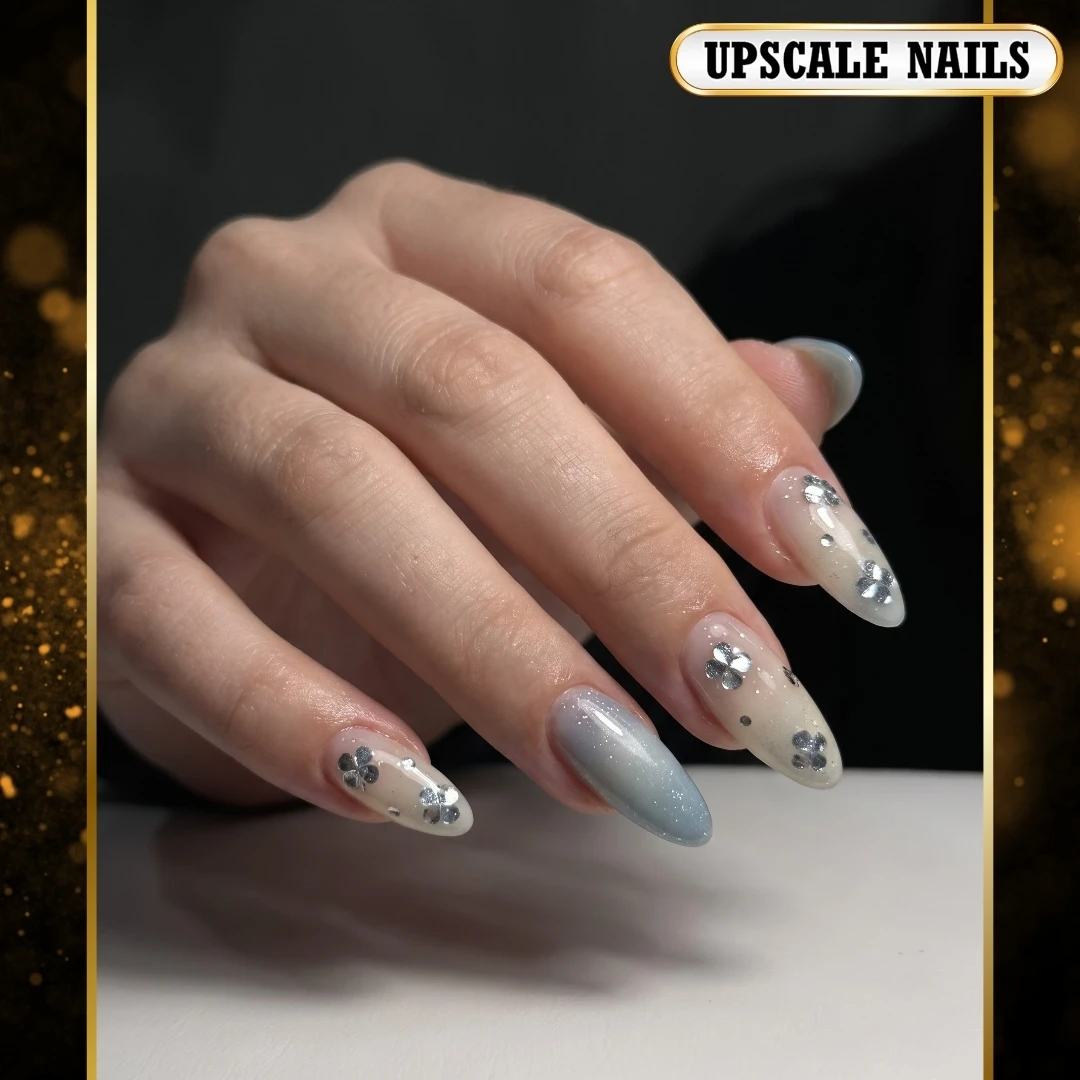 September-inspired nail art ideas